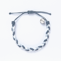 Mauka Multi Braided Bracelet