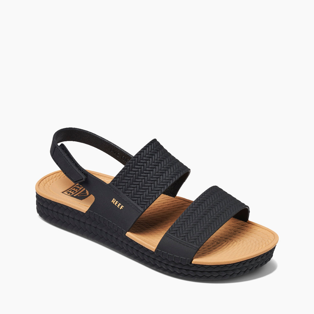 Reef on sale womens sandals