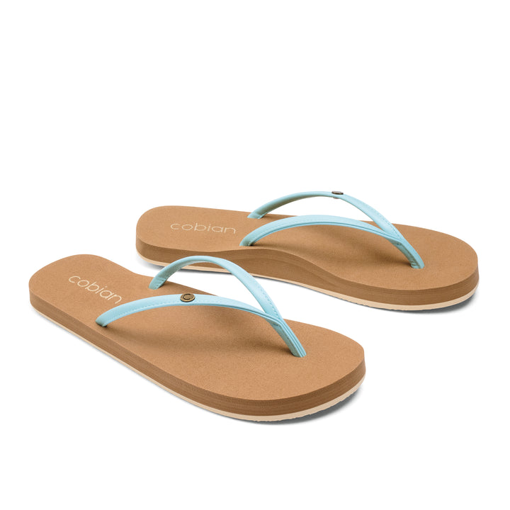 Cobian nias flip store flops