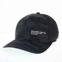 The Info Flexfit Hat