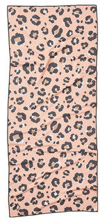 Nomadix Original Towel , LEOPARD PINK