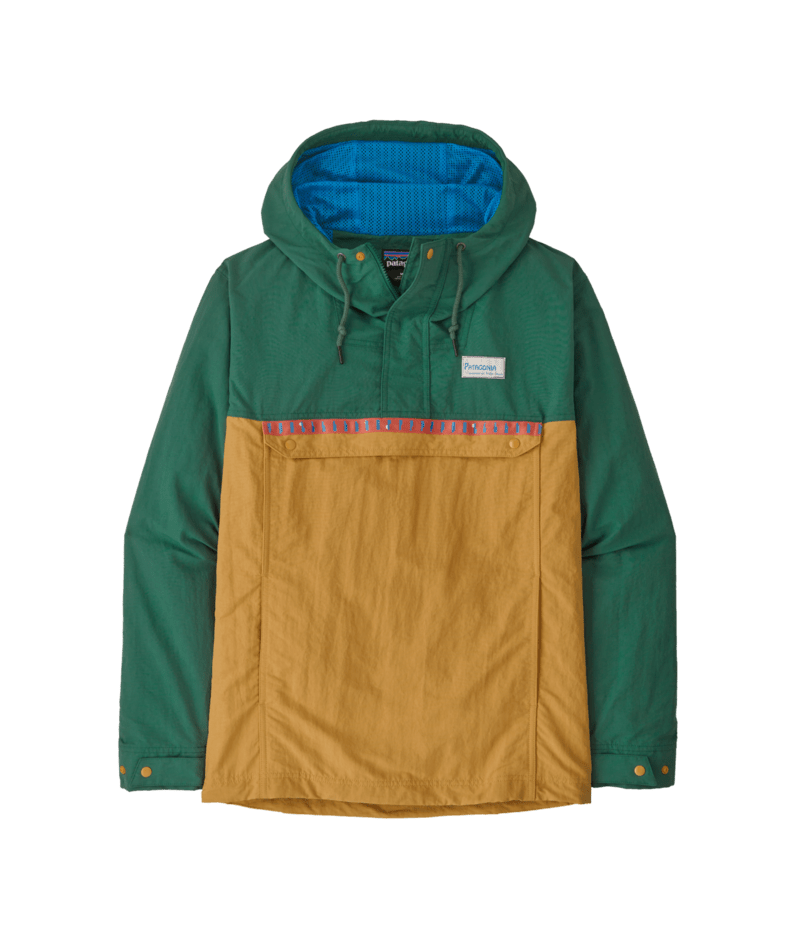 Patagonia 2025 urban jacket