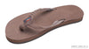 Kid's Flirty Braidy - Premier Leather Braided 1/2" Strap