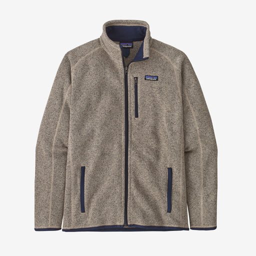 M's Better Sweater JKT