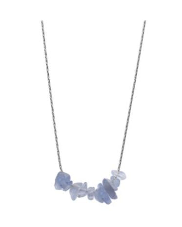 Rock Candy Necklace