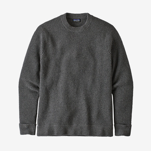 M's Recycled Wool-Blend Sweater