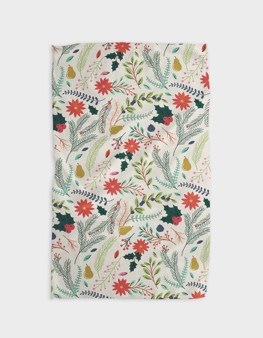 Tea Towel