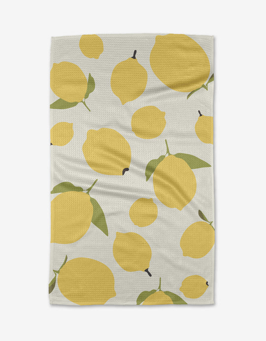 Tea Towel