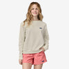 W's Regenerative Organic Certified Cotton Essential Top