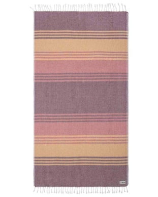 Altana Stripe Towel
