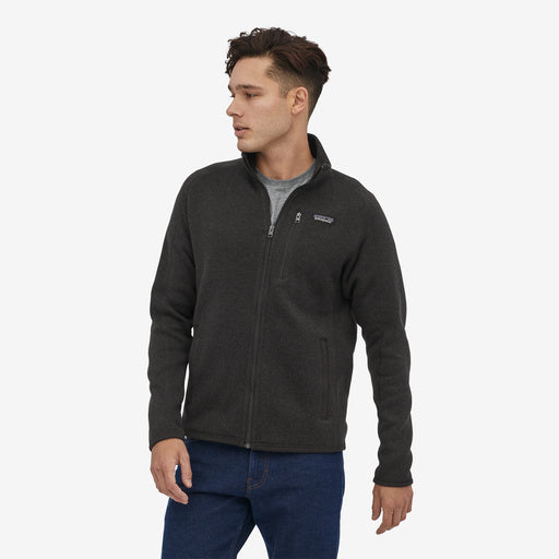 M's Better Sweater JKT
