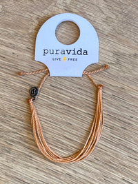 Bright Solid Original Bracelet